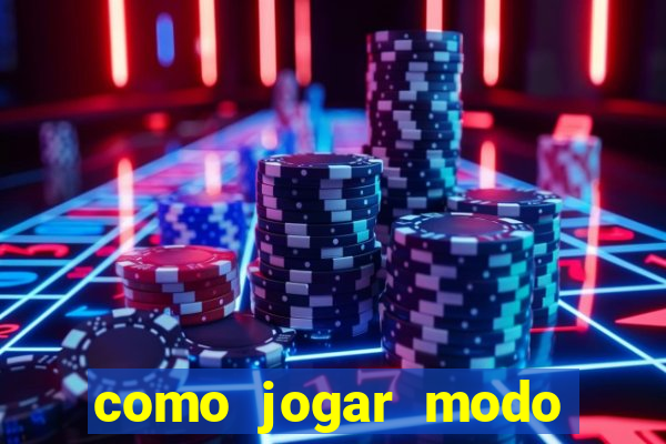 como jogar modo demo no tigre